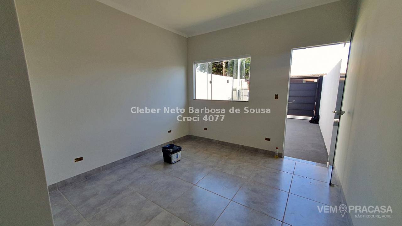 Casa Térrea à venda no Residencial Búzios, Campo Grande – foto 5