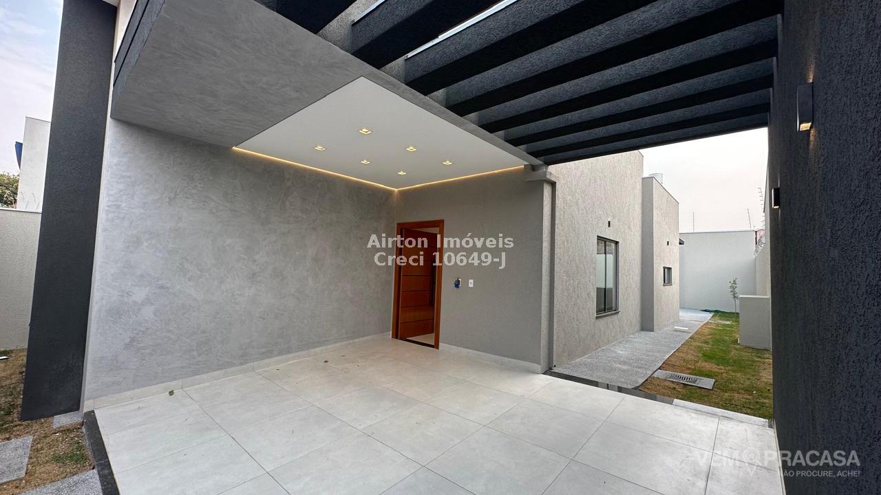 Casa Térrea à venda no Monte Castelo, Campo Grande – foto 2