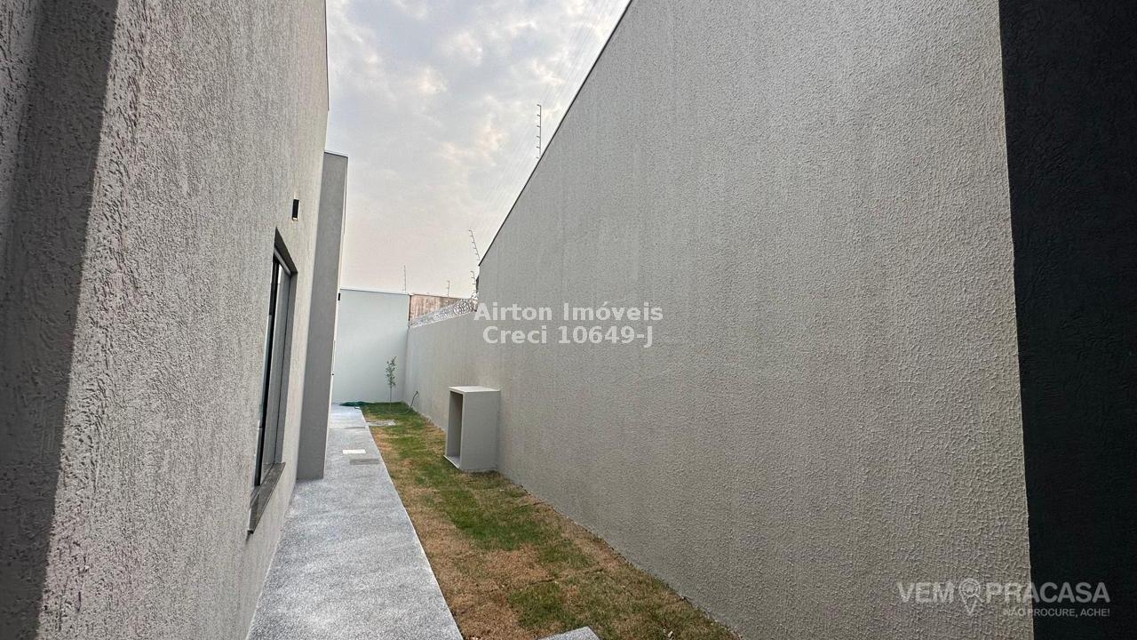 Casa Térrea à venda no Monte Castelo, Campo Grande – foto 19