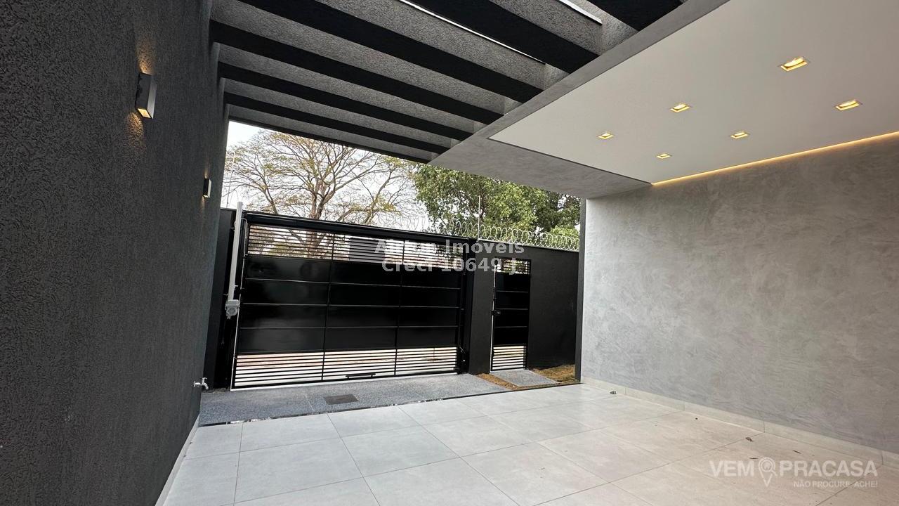 Casa Térrea à venda no Monte Castelo, Campo Grande – foto 4