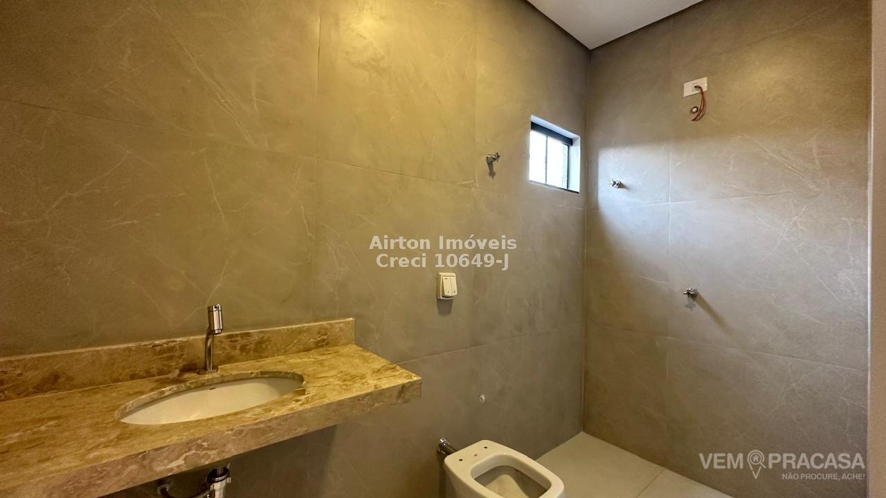 Casa Térrea à venda no Monte Castelo, Campo Grande – foto 13