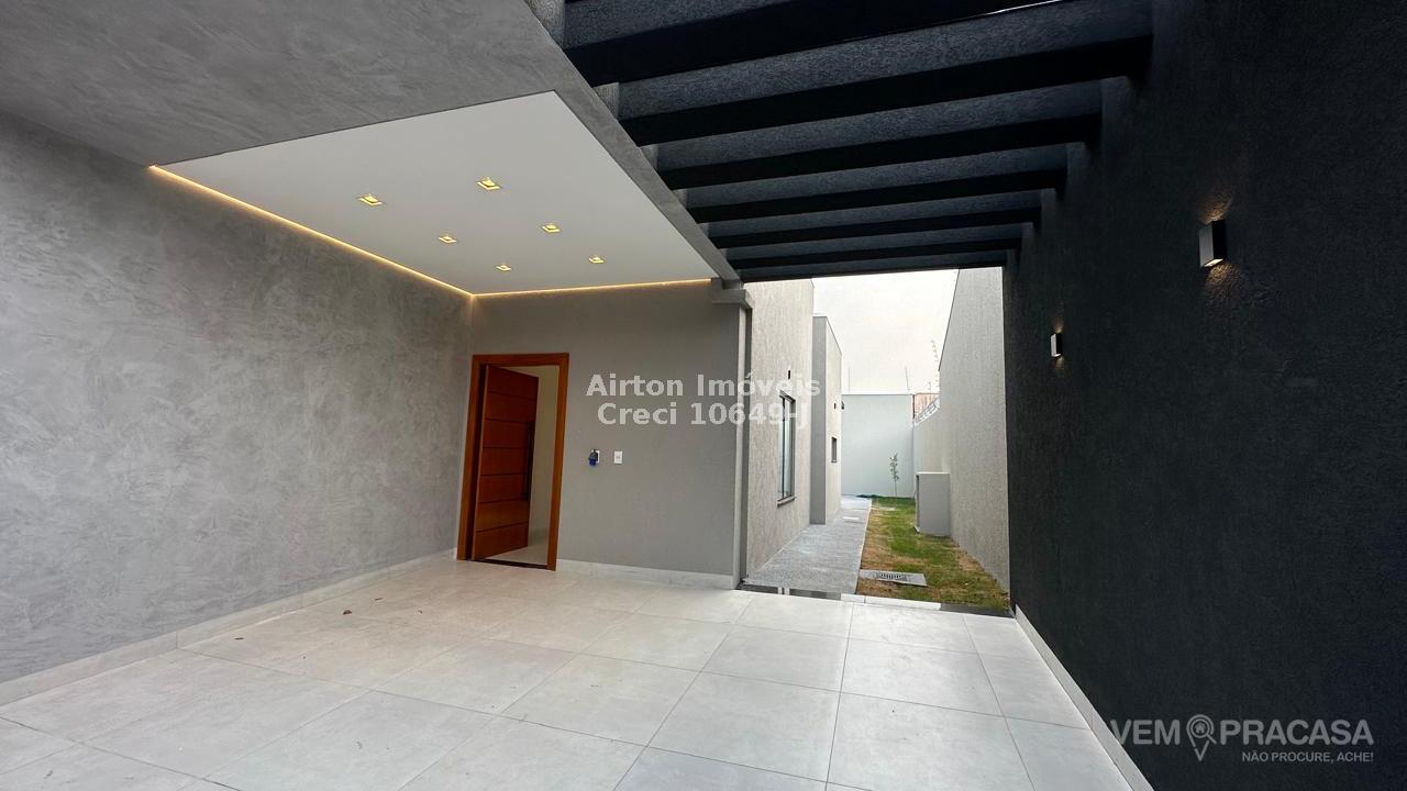 Casa Térrea à venda no Monte Castelo, Campo Grande – foto 3