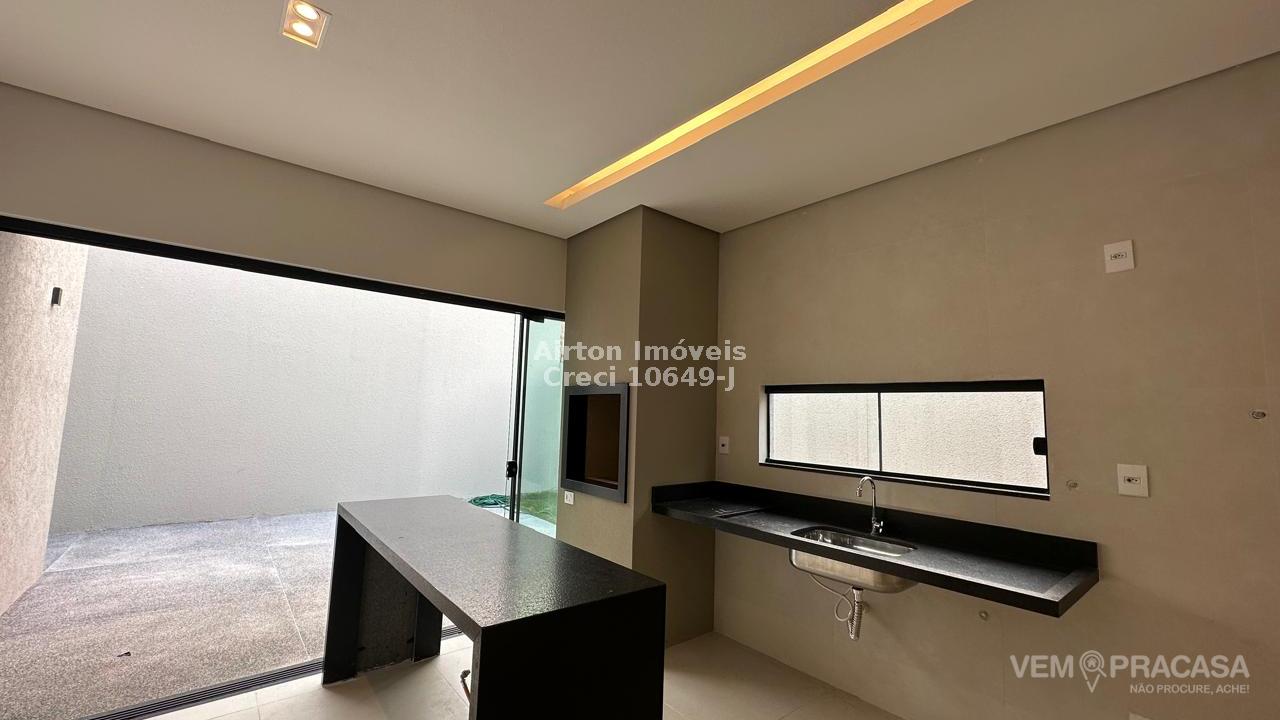 Casa Térrea à venda no Monte Castelo, Campo Grande – foto 9