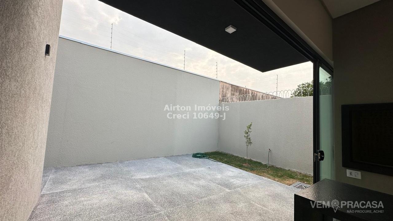 Casa Térrea à venda no Monte Castelo, Campo Grande – foto 20