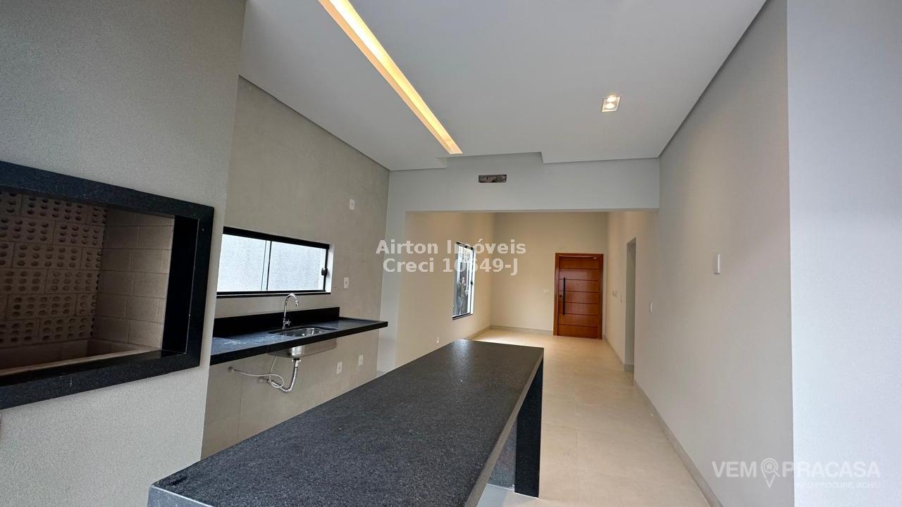 Casa Térrea à venda no Monte Castelo, Campo Grande – foto 7
