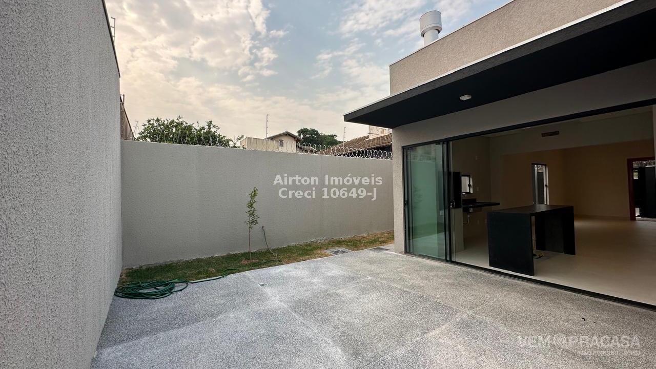 Casa Térrea à venda no Monte Castelo, Campo Grande – foto 22