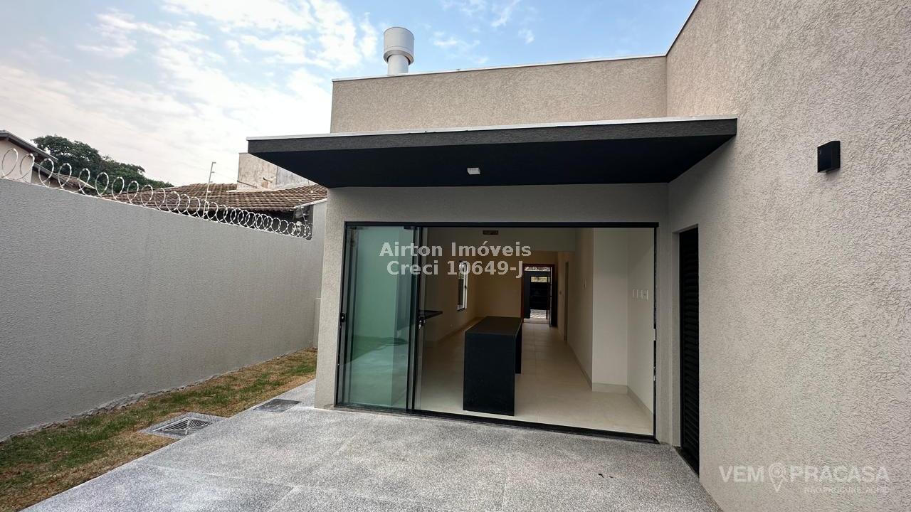 Casa Térrea à venda no Monte Castelo, Campo Grande – foto 23