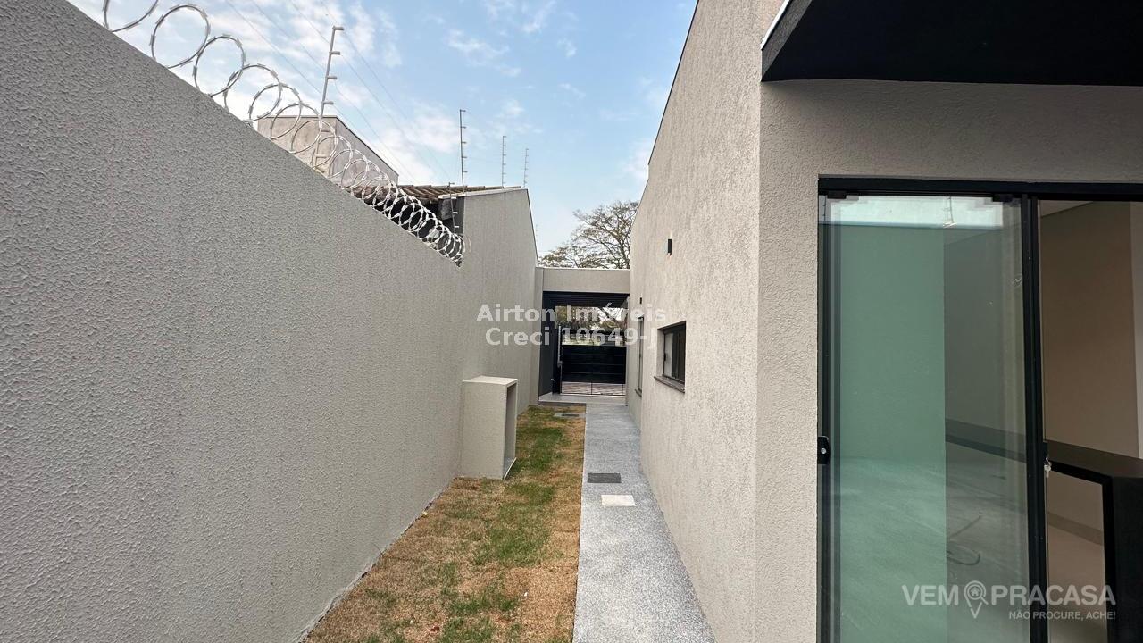 Casa Térrea à venda no Monte Castelo, Campo Grande – foto 18