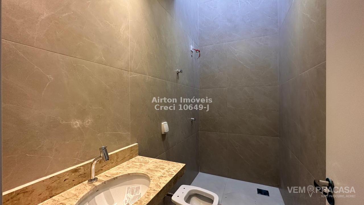 Casa Térrea à venda no Monte Castelo, Campo Grande – foto 11