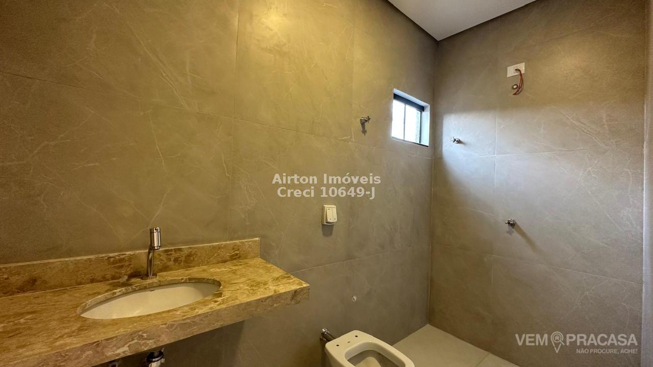Casa Térrea à venda no Monte Castelo, Campo Grande – foto 17