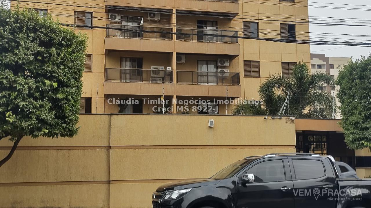 Apartamento à venda no Centro, Campo Grande – foto 2