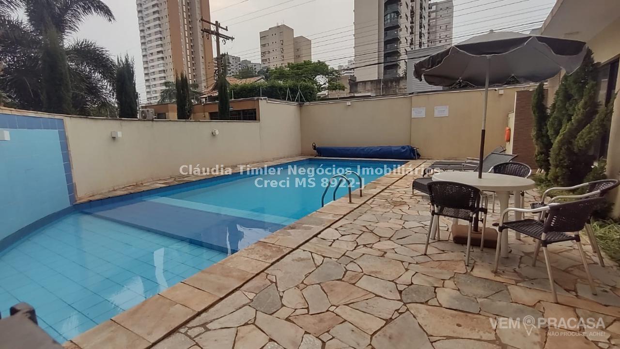 Apartamento à venda no Centro, Campo Grande – foto 3