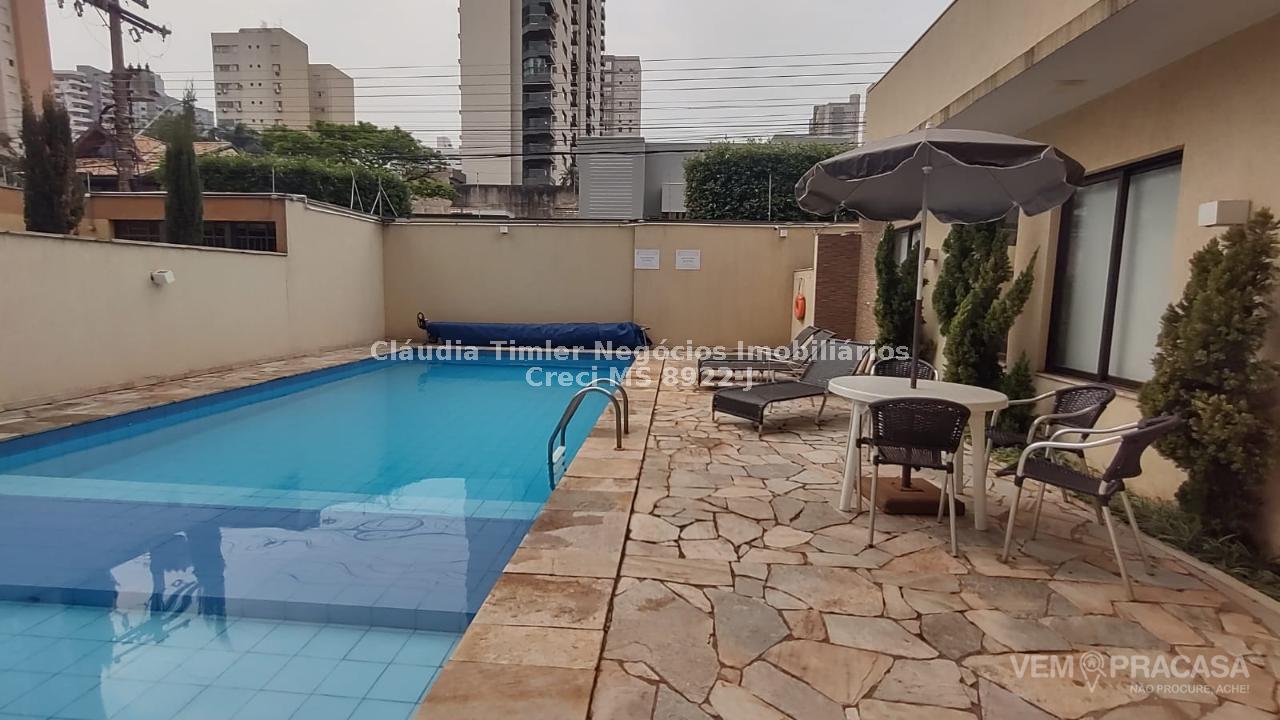 Apartamento à venda no Centro, Campo Grande – foto 4