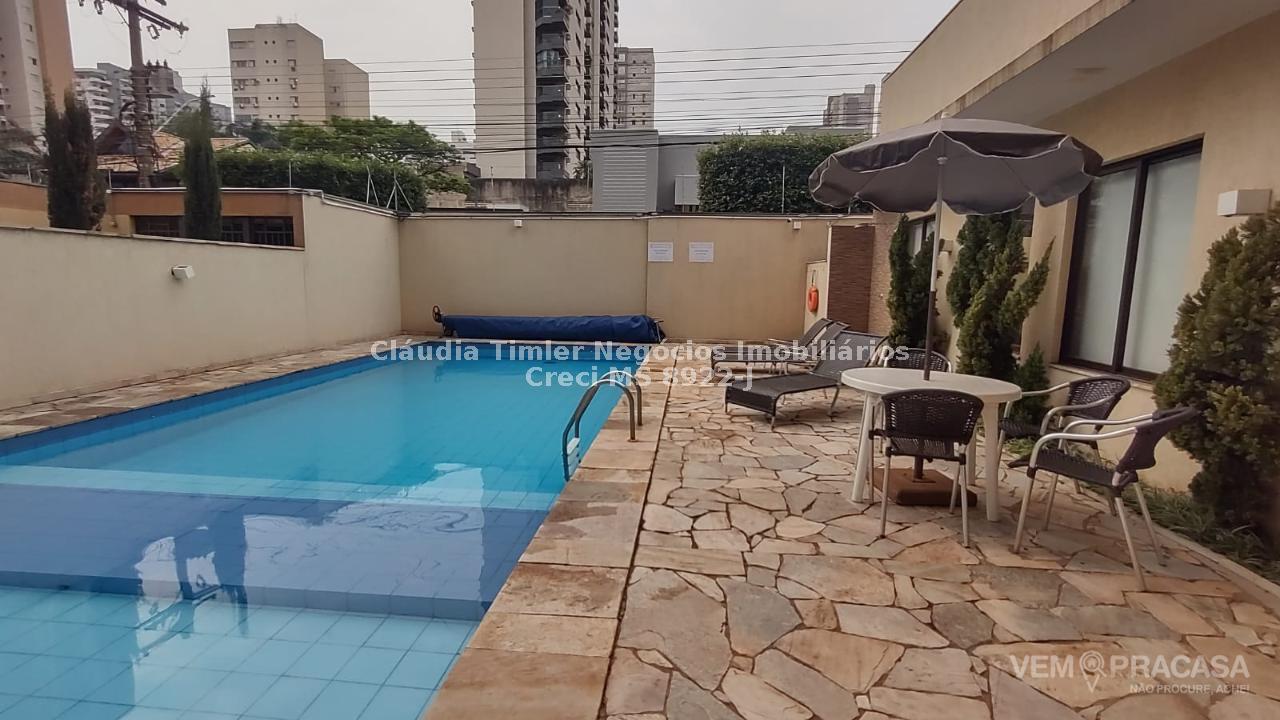 Apartamento à venda no Centro, Campo Grande – foto 5