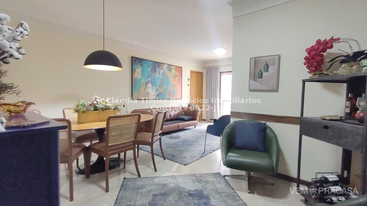 Apartamento à venda no Centro, Campo Grande – foto 6