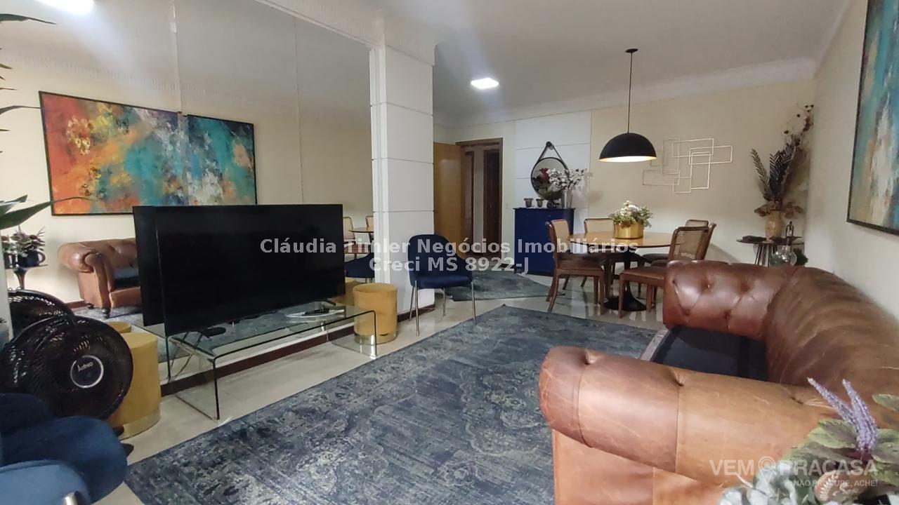 Apartamento à venda no Centro, Campo Grande – foto 7