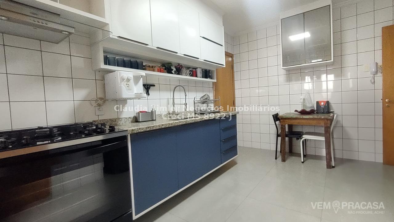 Apartamento à venda no Centro, Campo Grande – foto 8