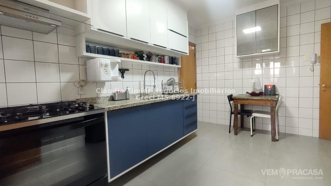 Apartamento à venda no Centro, Campo Grande – foto 9