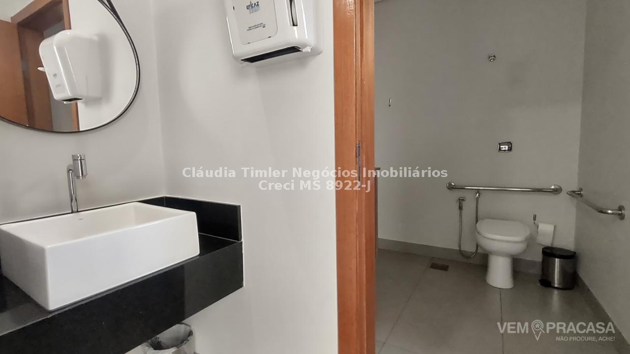 Apartamento à venda no Centro, Campo Grande – foto 11