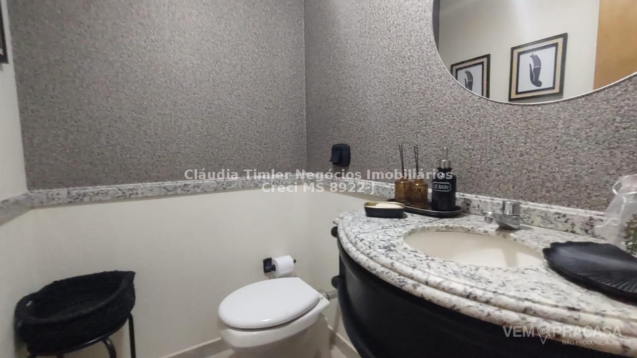 Apartamento à venda no Centro, Campo Grande – foto 31
