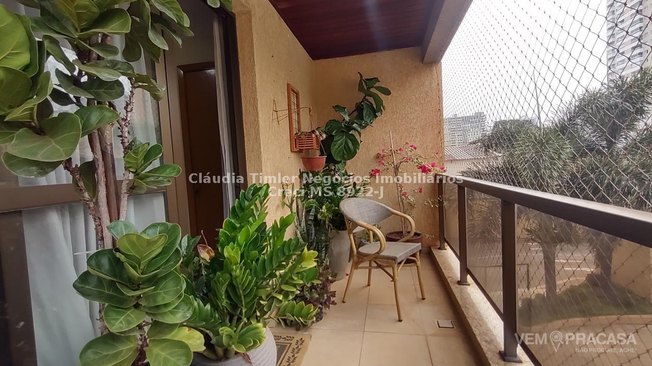 Apartamento à venda no Centro, Campo Grande – foto 32