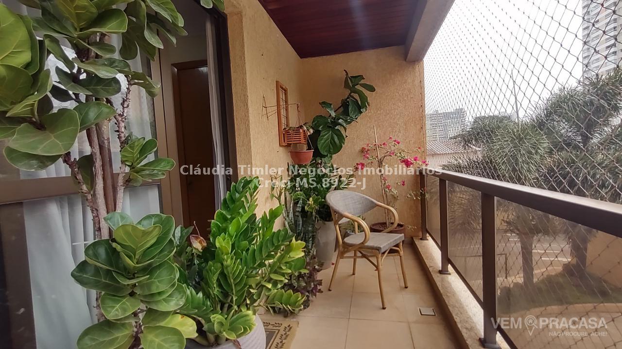 Apartamento à venda no Centro, Campo Grande – foto 33