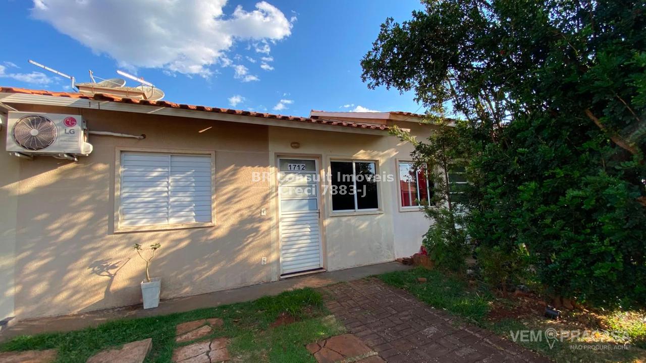 Casa Térrea à venda no Jardim Parati, Campo Grande – foto 14