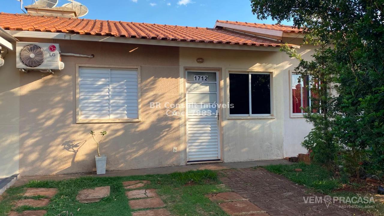 Casa Térrea à venda no Jardim Parati, Campo Grande – foto 15
