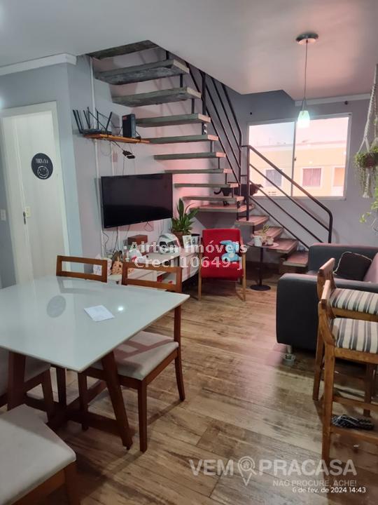 Apartamento à venda no Tiradentes, Campo Grande – foto 4