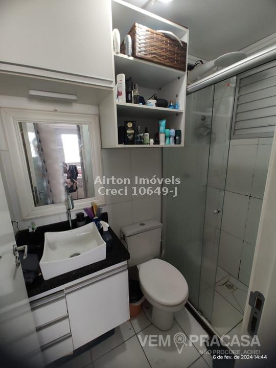 Apartamento à venda no Tiradentes, Campo Grande – foto 7