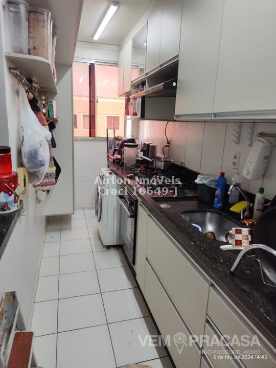 Apartamento à venda no Tiradentes, Campo Grande – foto 6