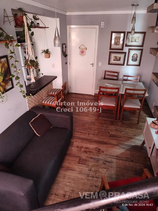Apartamento à venda no Tiradentes, Campo Grande – foto 5