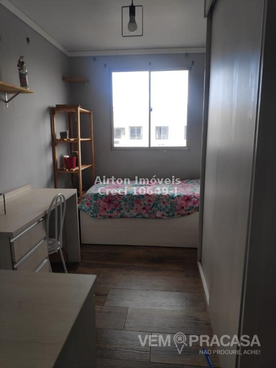 Apartamento à venda no Tiradentes, Campo Grande – foto 8