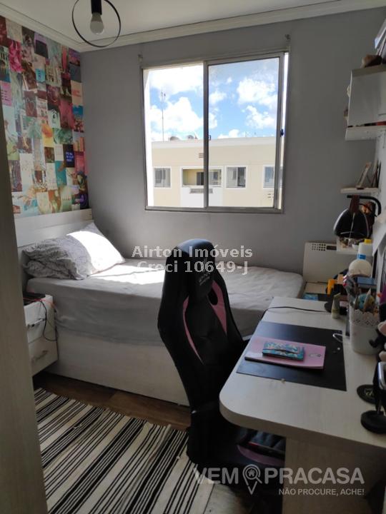Apartamento à venda no Tiradentes, Campo Grande – foto 9