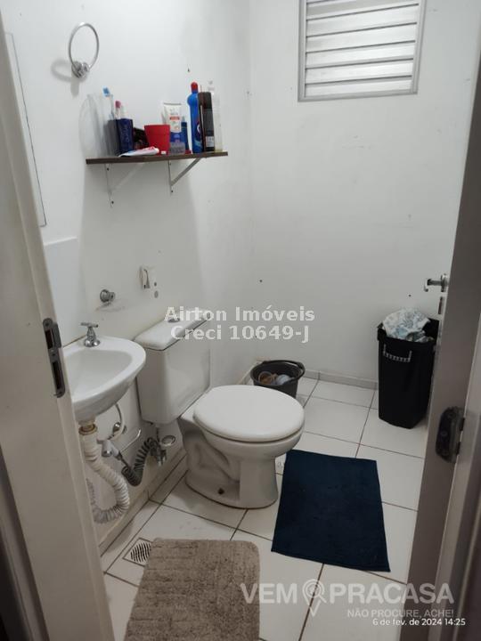 Apartamento à venda no Tiradentes, Campo Grande – foto 13