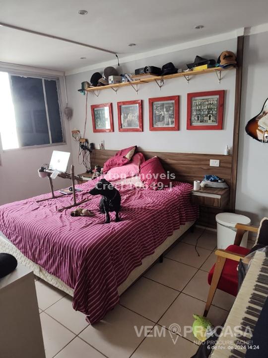 Apartamento à venda no Tiradentes, Campo Grande – foto 11