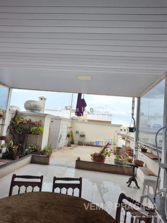 Apartamento à venda no Tiradentes, Campo Grande – foto 14