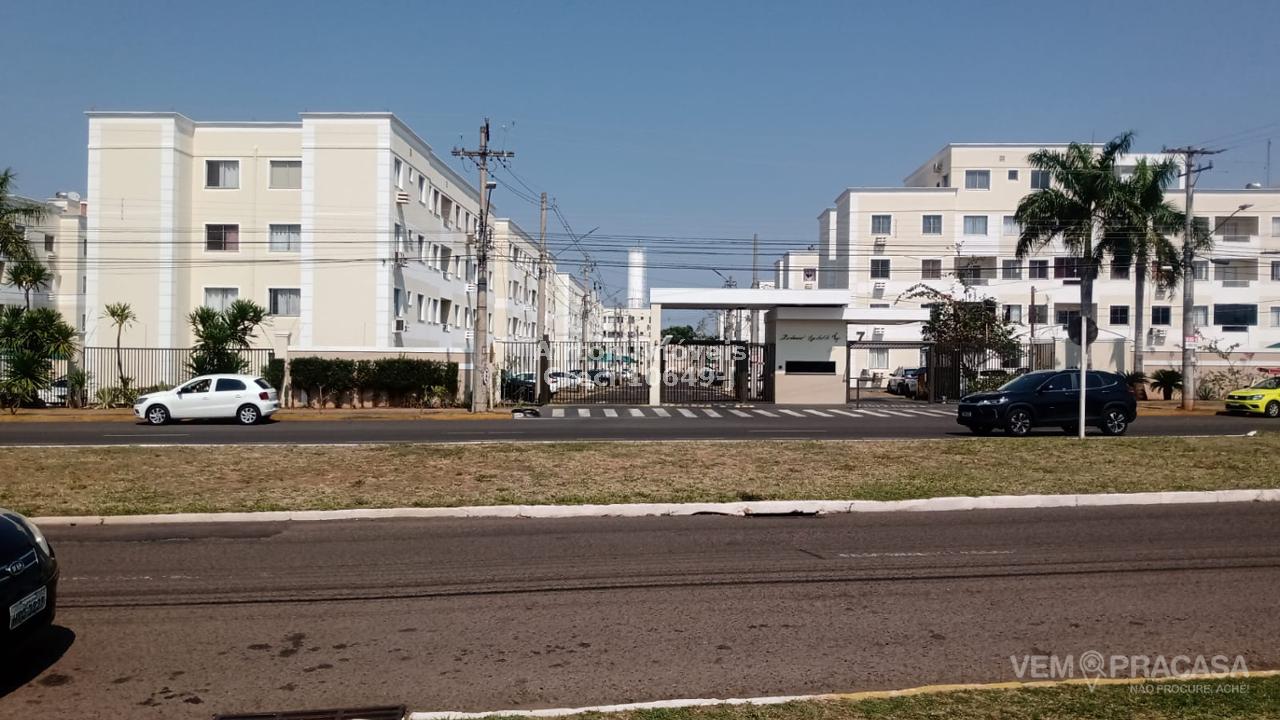 Apartamento à venda no Tiradentes, Campo Grande – foto 2