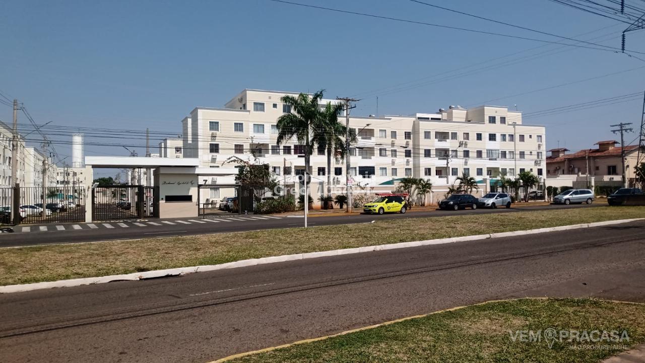 Apartamento à venda no Tiradentes, Campo Grande – foto 3