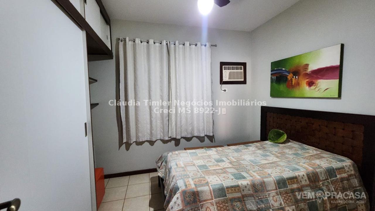 Sobrado/Condomínio à venda na Chácara Cachoeira, Campo Grande – foto 12
