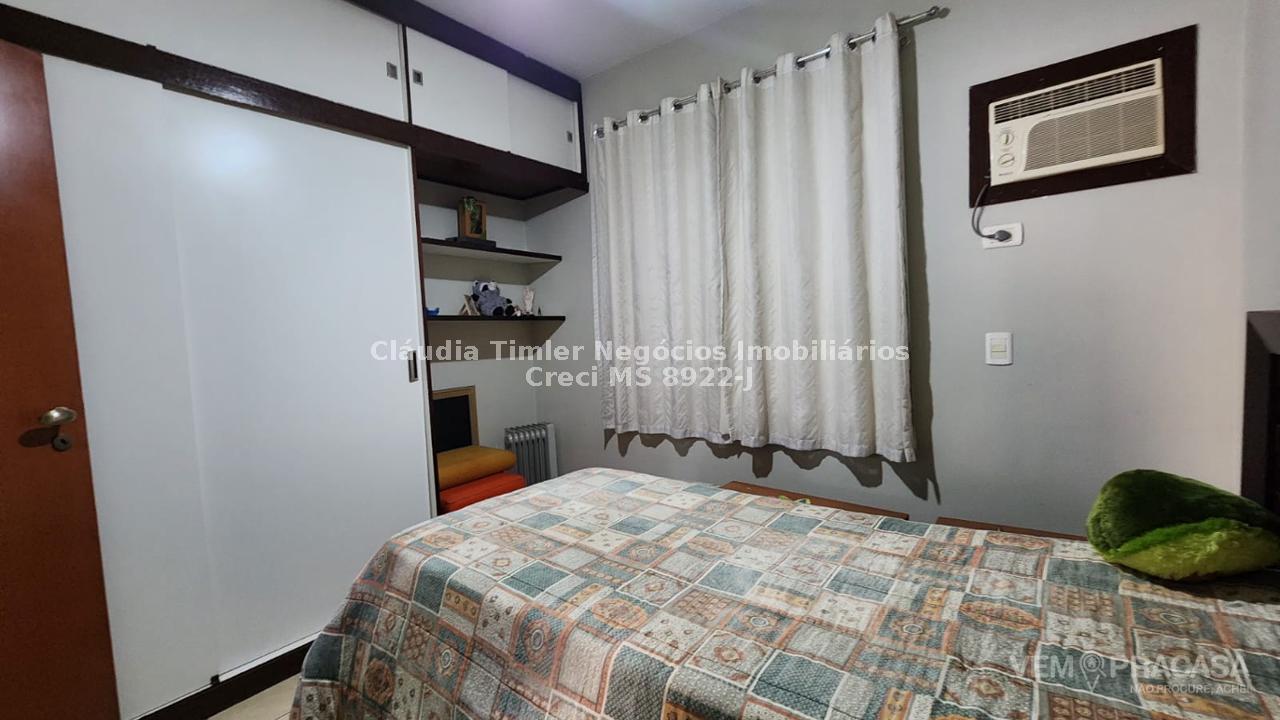 Sobrado/Condomínio à venda na Chácara Cachoeira, Campo Grande – foto 13
