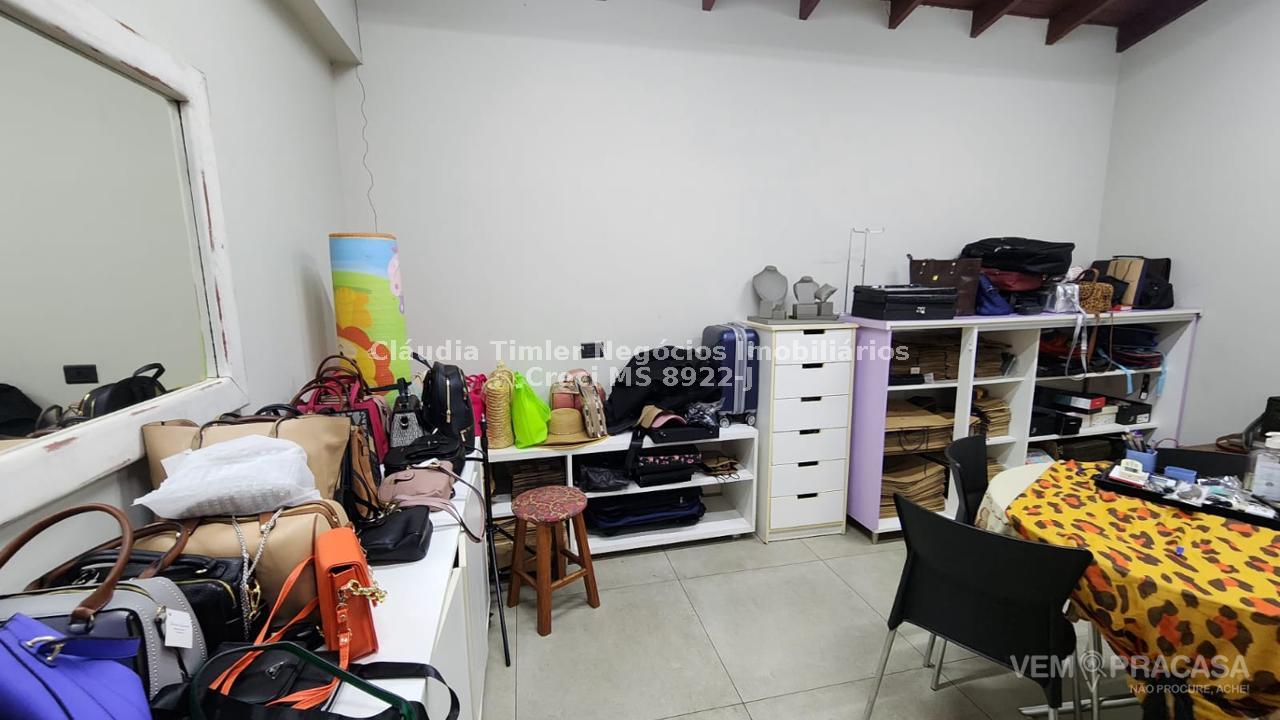 Sobrado/Condomínio à venda na Chácara Cachoeira, Campo Grande – foto 9
