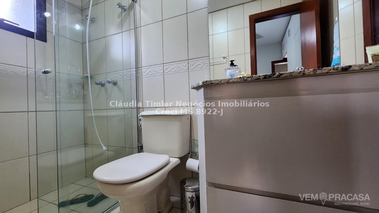 Sobrado/Condomínio à venda na Chácara Cachoeira, Campo Grande – foto 14