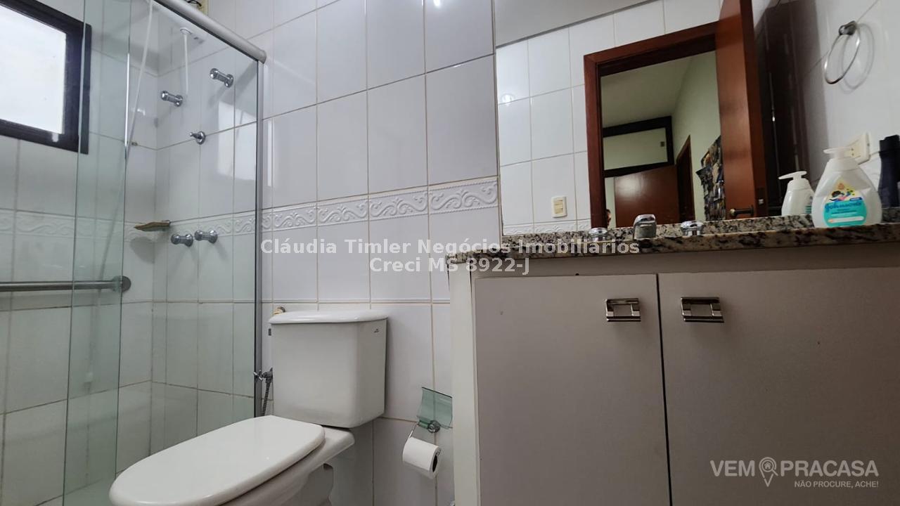 Sobrado/Condomínio à venda na Chácara Cachoeira, Campo Grande – foto 15