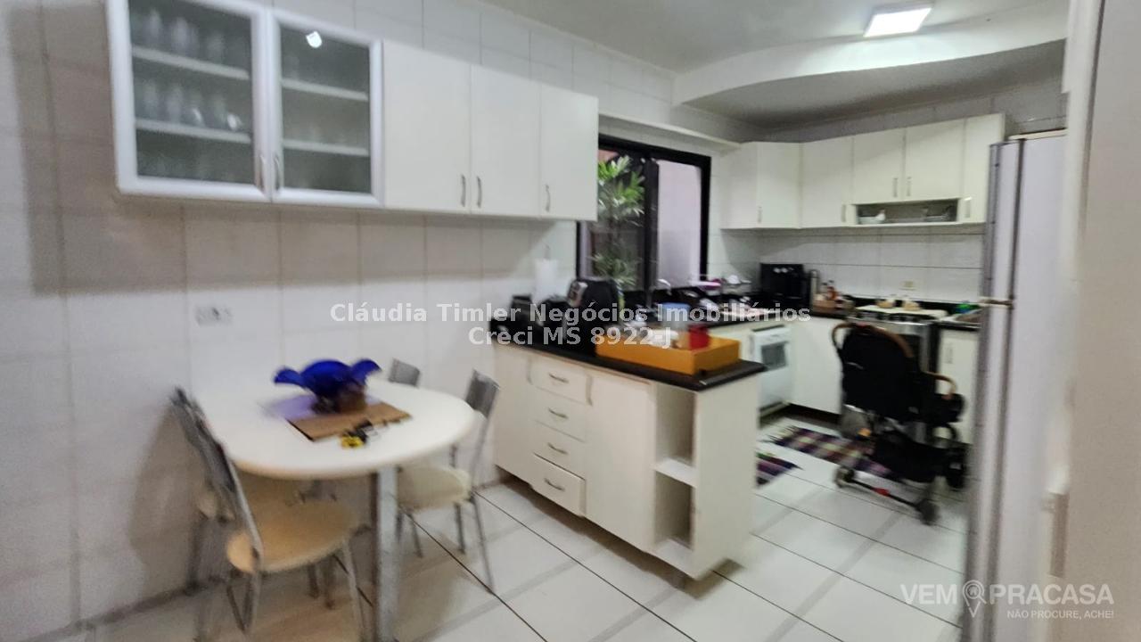 Sobrado/Condomínio à venda na Chácara Cachoeira, Campo Grande – foto 8