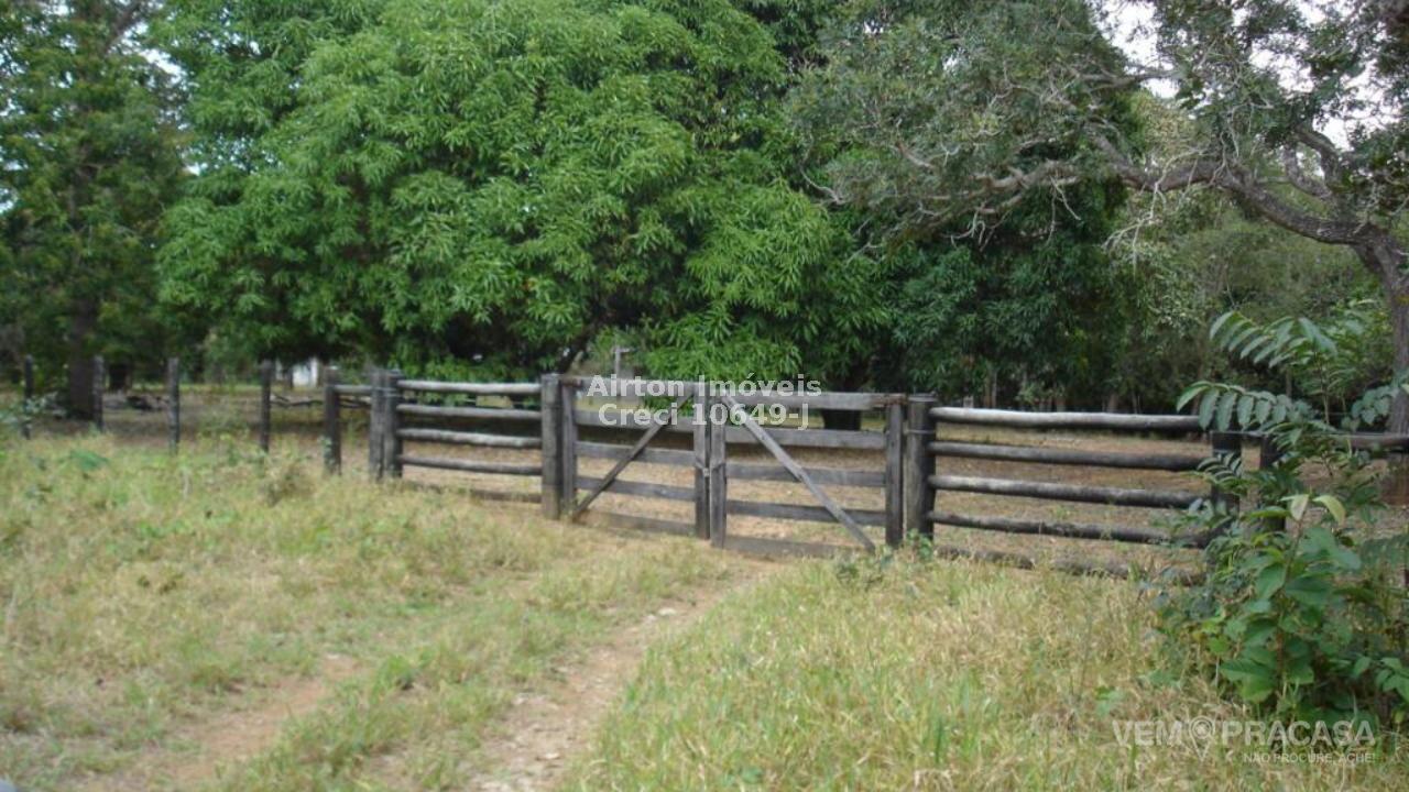 Chácara à venda no Zona Rural, Terenos – foto 2