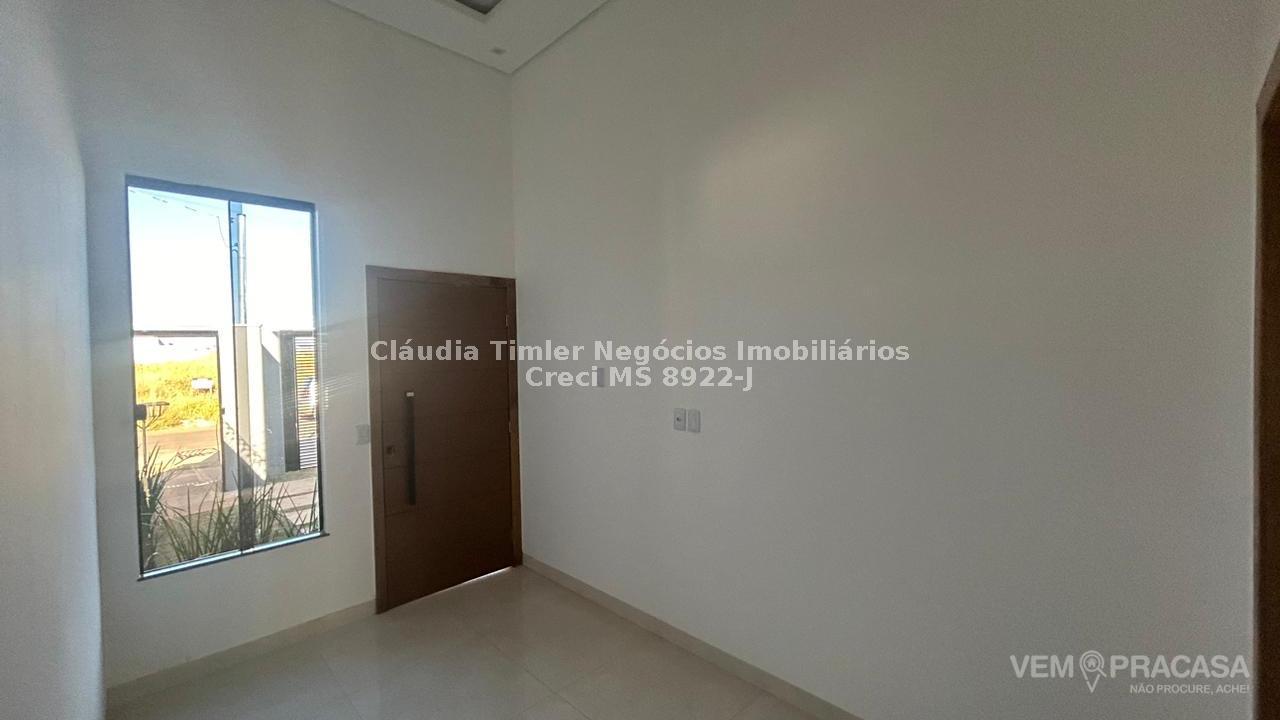 Casa Térrea à venda no Residencial Figueiras do Parque, Campo Grande – foto 3