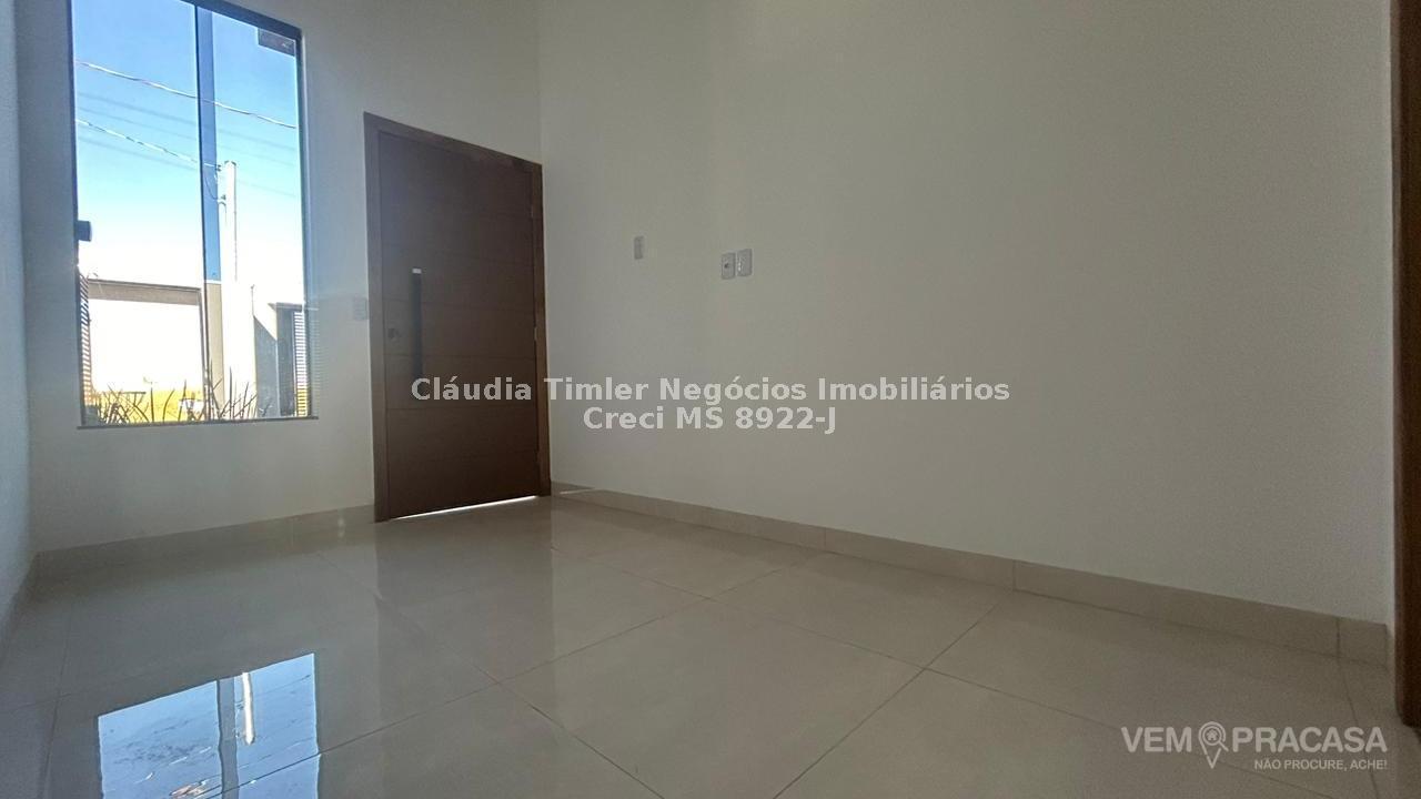 Casa Térrea à venda no Residencial Figueiras do Parque, Campo Grande – foto 4