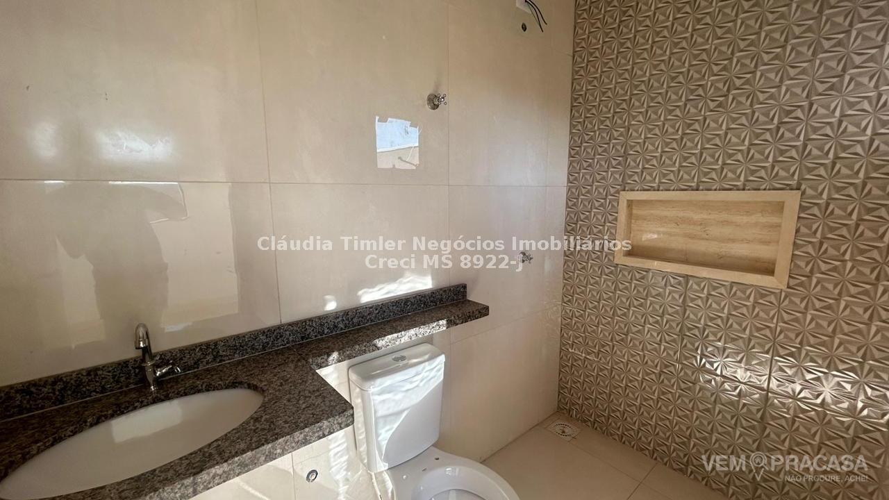 Casa Térrea à venda no Residencial Figueiras do Parque, Campo Grande – foto 5