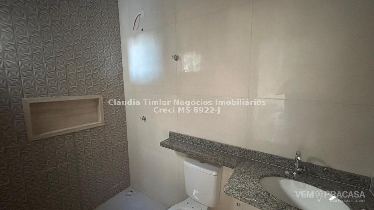 Casa Térrea à venda no Residencial Figueiras do Parque, Campo Grande – foto 6